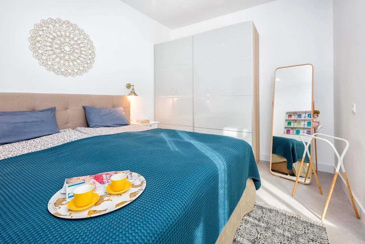 Casapalma Apartment In Malaga By Solaga Holiday Homes