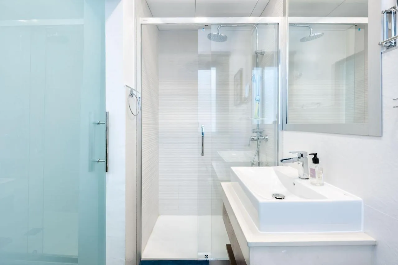 Casapalma Apartment In Malaga By Solaga Holiday Homes Spain