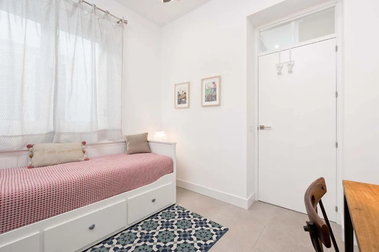 Casapalma Apartment In Malaga By Solaga Holiday Homes 0*,  إسبانيا